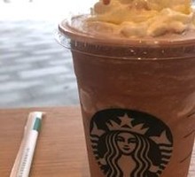 Mocha Frappuccino