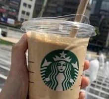 Vanilla Latte