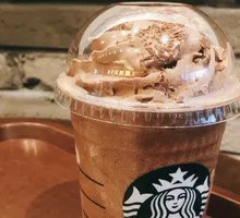 摩卡可可碎片星冰乐（大杯）