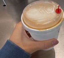 White Mocha