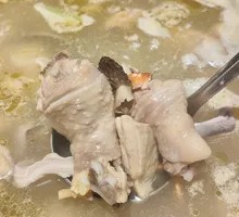 Chicken Stew Special Large Pot