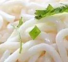 Udon Noodles