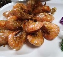 Rice Dumpling Shrimp