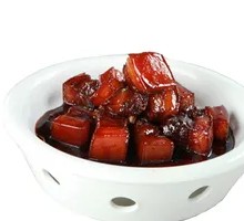 Braised Pork Belly