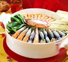 Seafood Grand Master