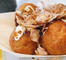Takoyaki