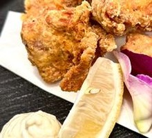 Tonkatsu Chicken