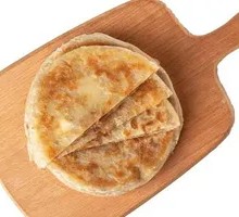 Pork and Scallion Dumplings