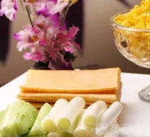 Shandong Crepe