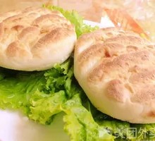 Large Flatbread