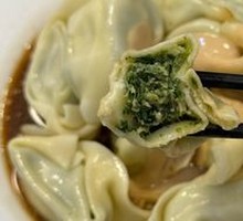 冷馄饨