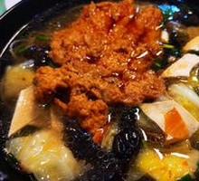 Braised Pork Cutlet Noodles