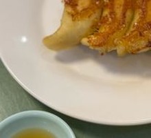 Fresh Pork Dumplings