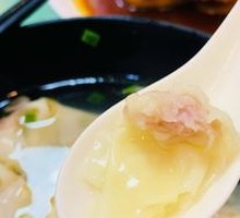 Fresh Meat Dumplings