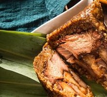 Super Large Meat Zongzi (Classic Zongzi)