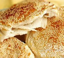 Sweet Flatbread
