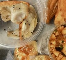 Tofu pudding