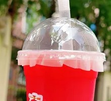 Fresh Watermelon Juice