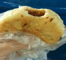 Pork Patty