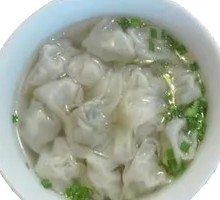 Beef Soup Dumplings