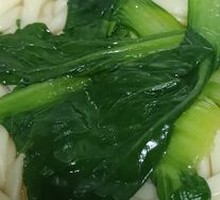 Duck Leg Handmade Noodles