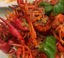 Beer Lobster