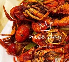 Crawfish