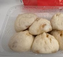 Steamed Pork Dumplings