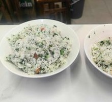 菜饭