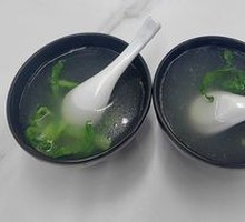 Vegetable Soup