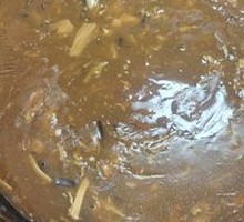 Spicy and Sour Soup