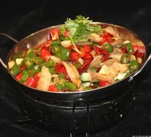 Spicy Pot Beef Tripe