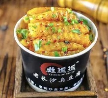 Yunnan Spicy Wolf Tooth Potatoes