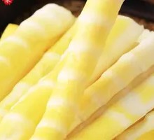 Sichuan Pepper Bamboo Shoot Tips, Yunnan Specialty