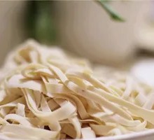 Shredded Tofu Skin