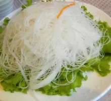 Tomato Duck Noodle Soup