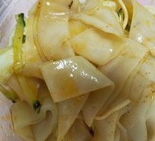 Cold Noodles