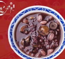 经典八宝粥