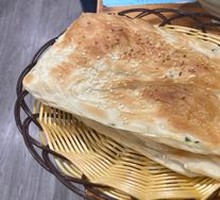 Oil-Fried Flatbread