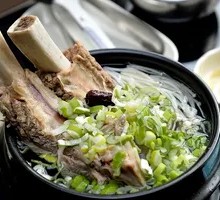 Beef Backbone
