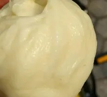 Fresh Meat Bun