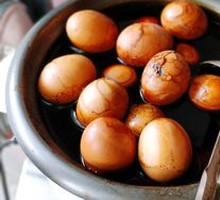 Tea Egg