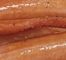 Ham Sausage