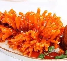 Songzi Fish