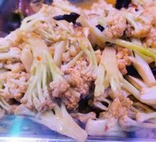 Organic Cauliflower