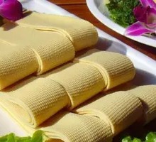 Beancurd Skin