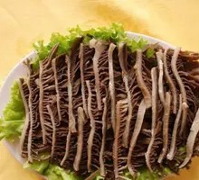 Beef Tripe