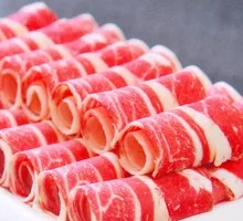 Beef Roll