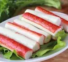 Crab Stick
