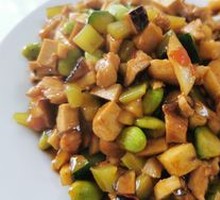 Eight Treasure Sauce